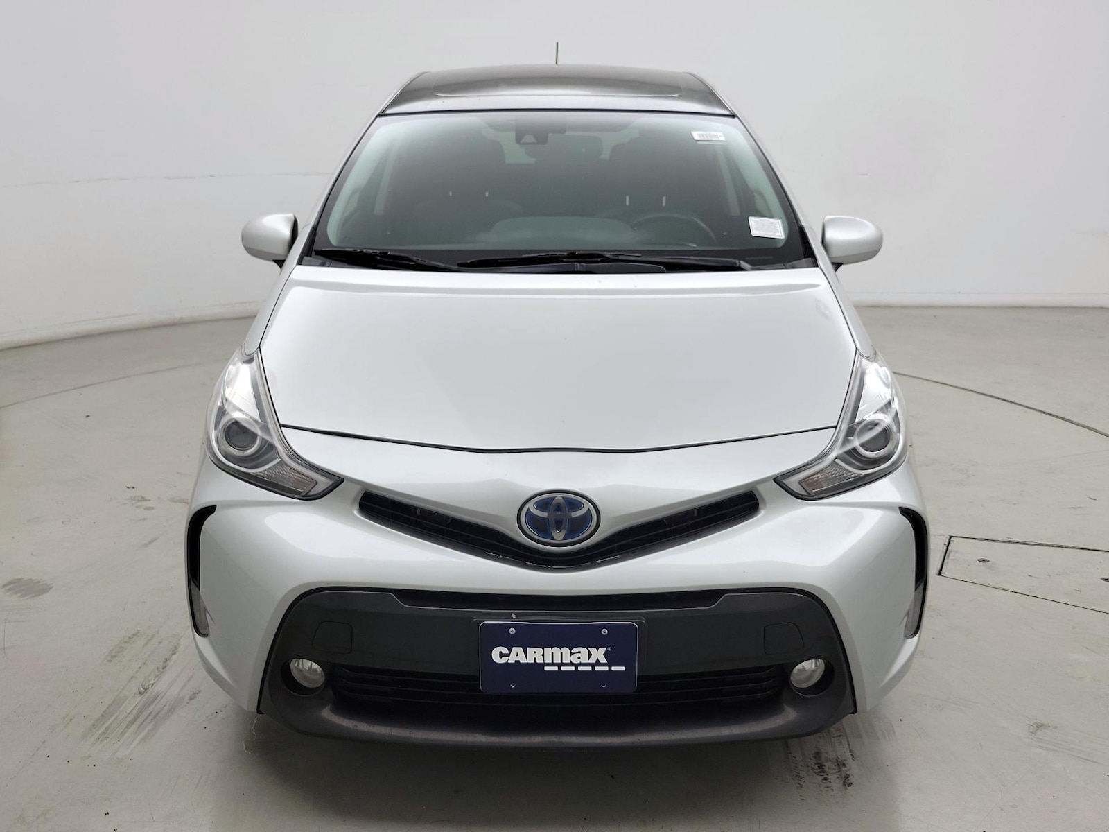 toyota prius v 2016 JTDZN3EU7GJ047410 image toyota prius v 2016 JTDZN3EU7GJ047410 image
